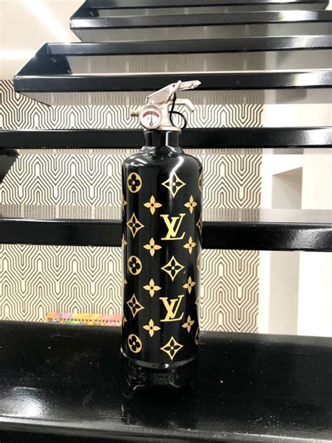 extincteur louis vuitton|Louis Vuitton jackets.